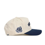 Upside Down MONARCHS Hat - ODU - Classic Colors - No Rivals