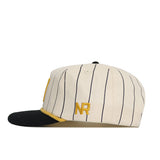 Mizzou Pinstripe Hat - No Rivals