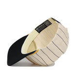 Mizzou Pinstripe Hat - No Rivals