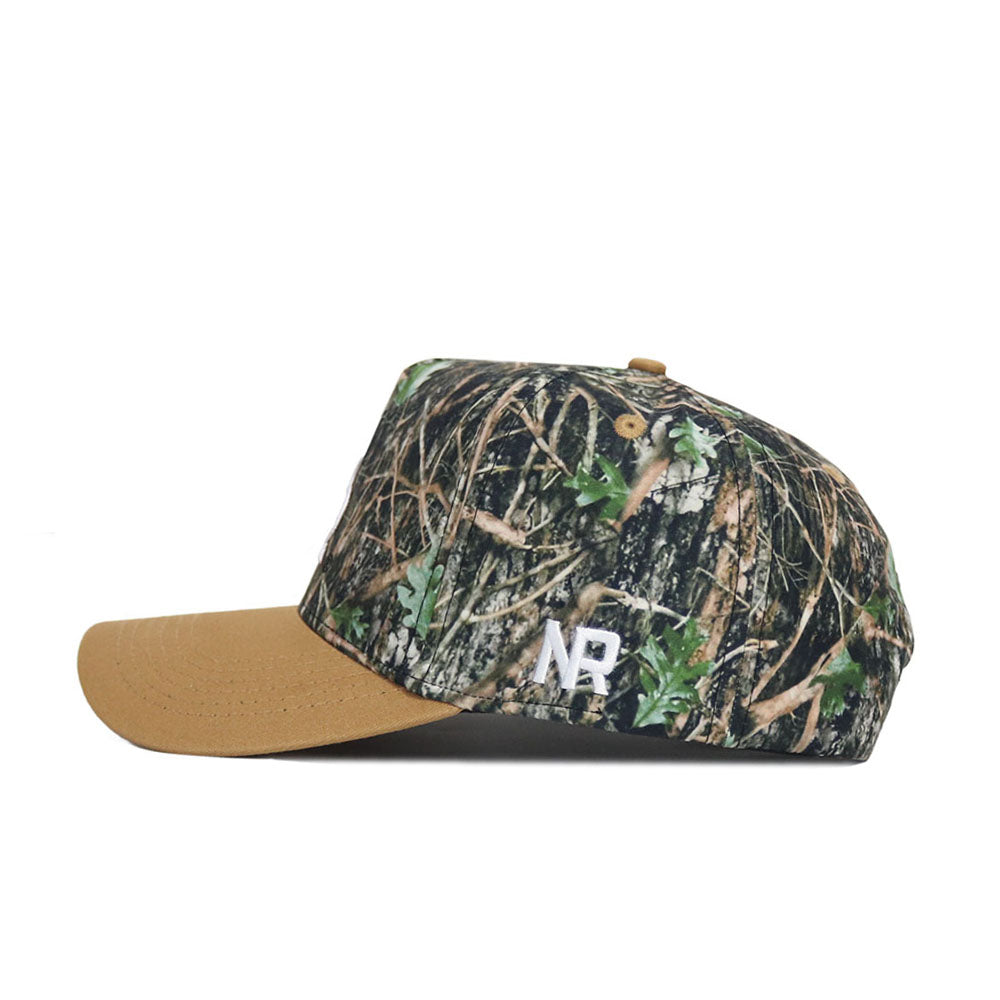Arizona State Camo Hat - Explorer Edition - No Rivals