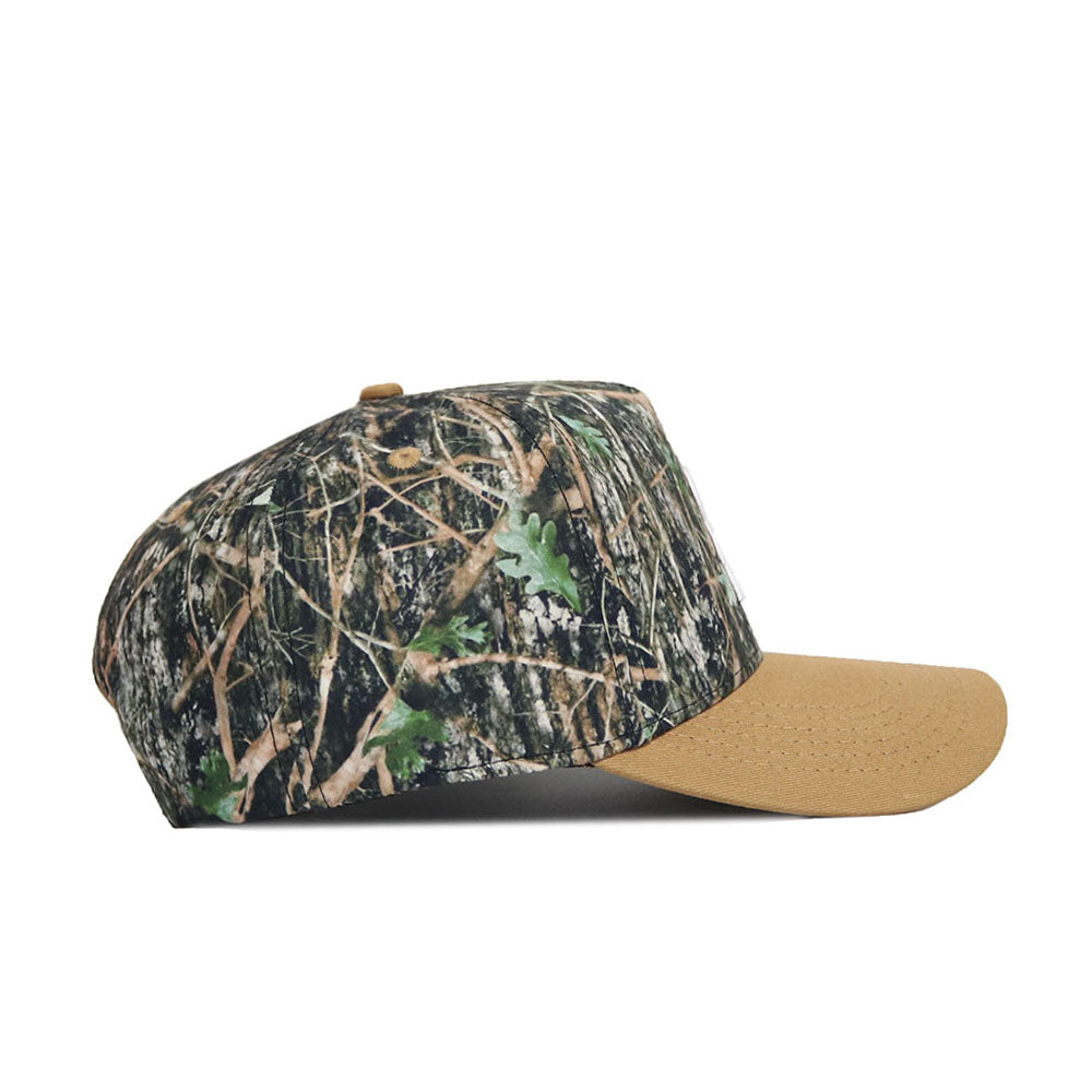 Arizona State Camo Hat - Explorer Edition - No Rivals