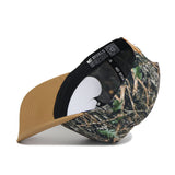 Arizona State Camo Hat - Explorer Edition - No Rivals