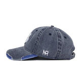 Clemson Denim Hat