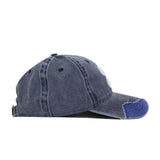 Clemson Denim Hat