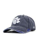 Clemson Denim Hat