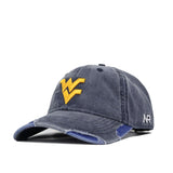 West Virginia Denim Hat