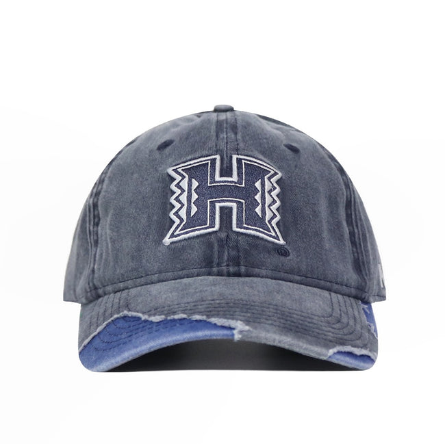 Hawaii Denim Hat