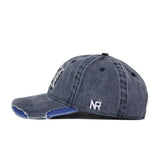 Hawaii Denim Hat
