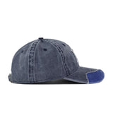 Hawaii Denim Hat