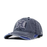 Hawaii Denim Hat