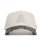 Arizona State Camo Hat - Connector Edition - No Rivals