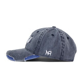 Oklahoma State Denim Hat