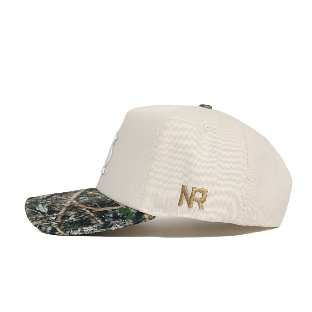 Arizona State Camo Hat - Connector Edition - No Rivals