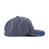 Oklahoma State Denim Hat
