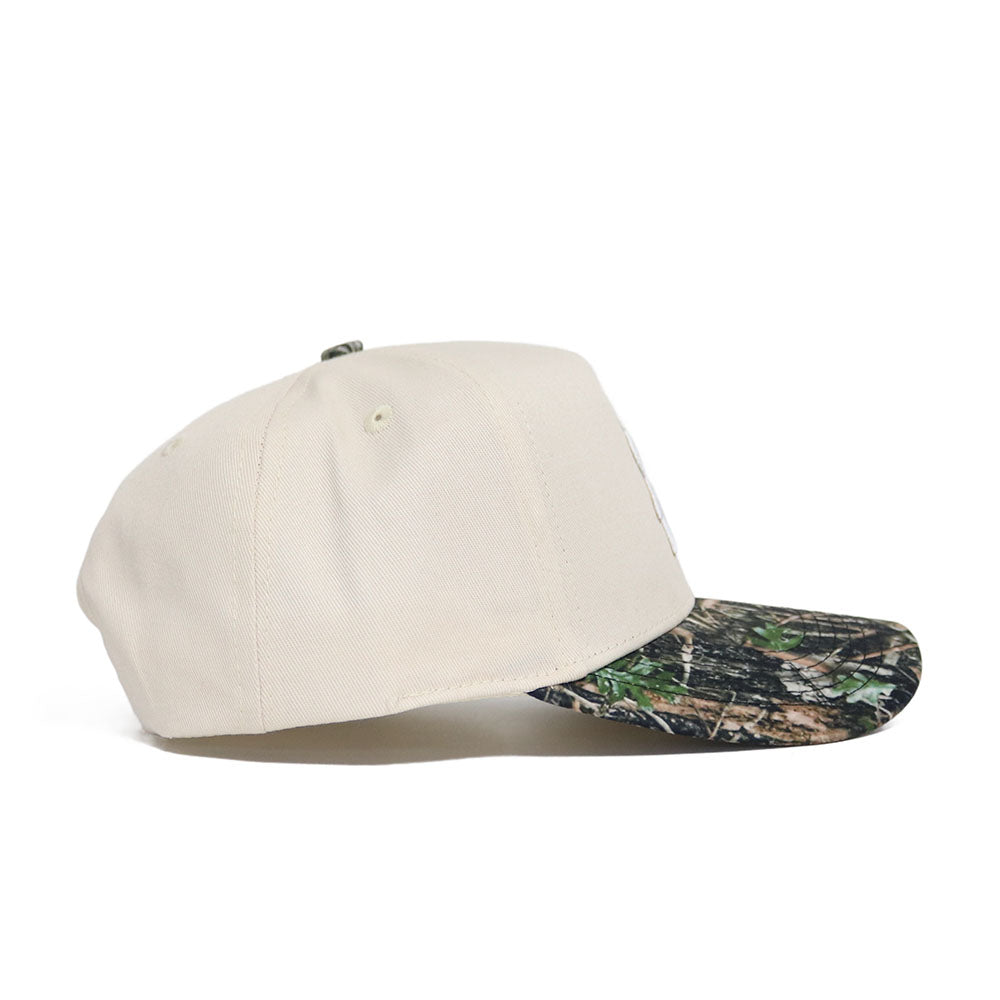 Arizona State Camo Hat - Connector Edition - No Rivals