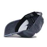 Oklahoma State Denim Hat