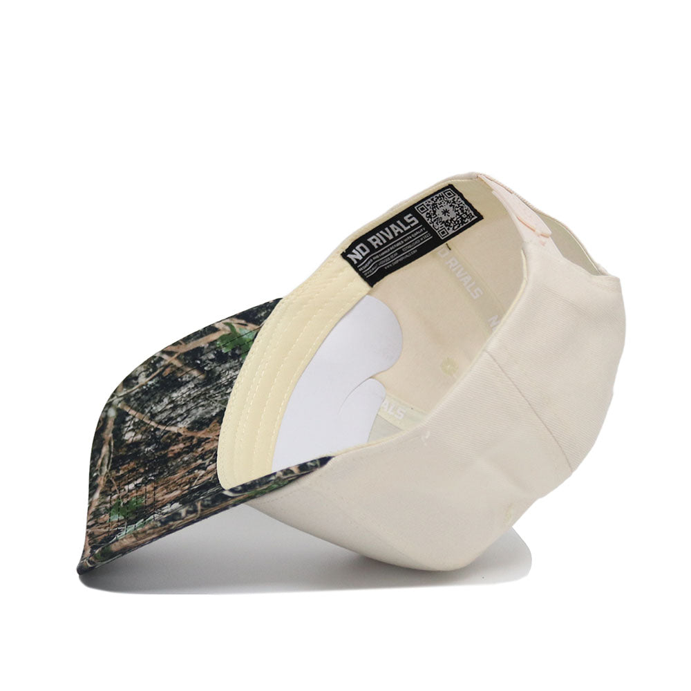 Arizona State Camo Hat - Connector Edition - No Rivals