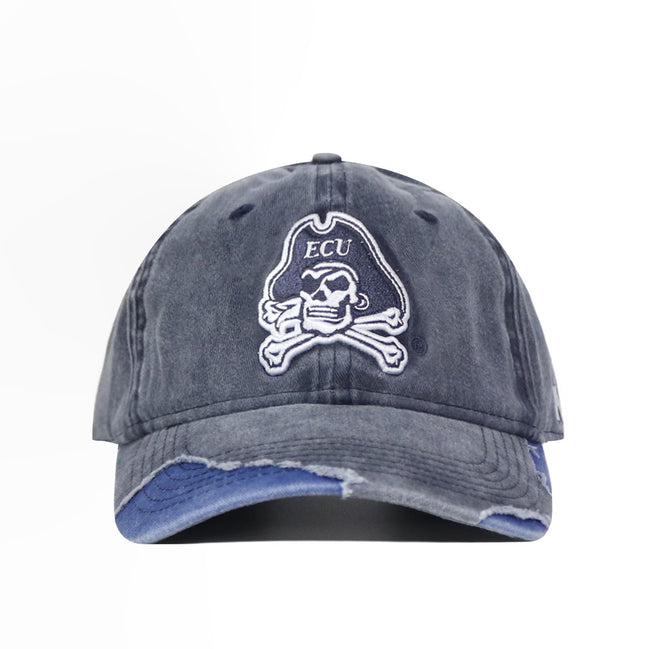 ECU (East Carolina) Denim Hat