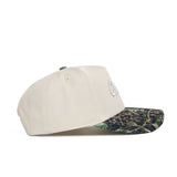 Oklahoma State Camo Hat - Connector Edition - No Rivals