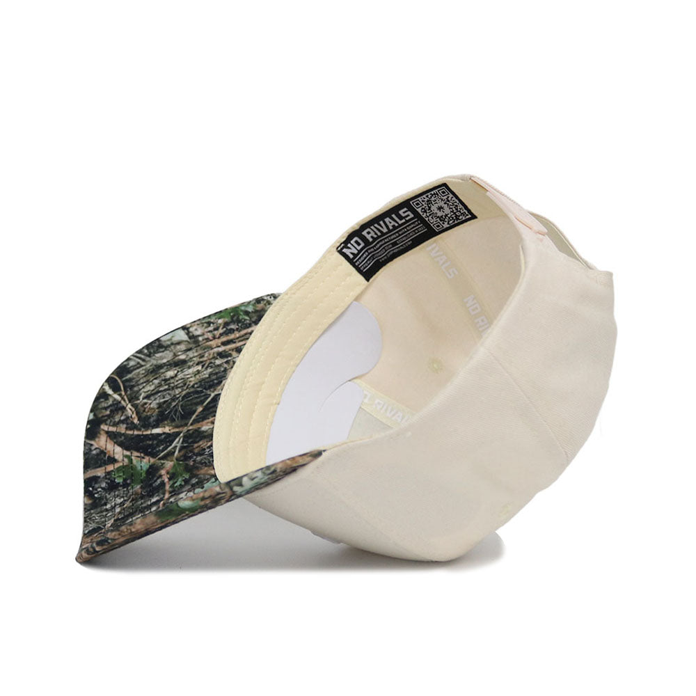 Tennessee Camo Hat - Connector Edition - No Rivals