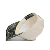 Tennessee Camo Hat - Connector Edition - No Rivals