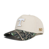 Tennessee Camo Hat - Connector Edition - No Rivals