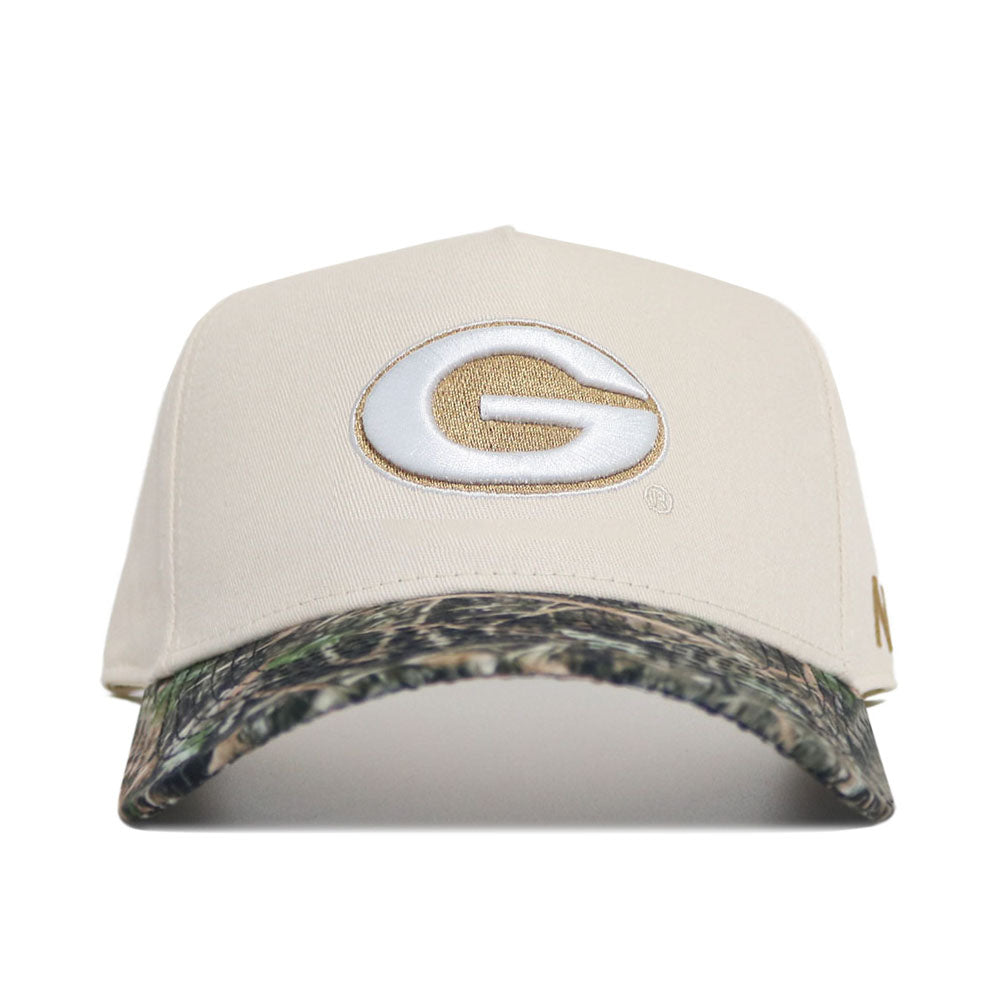 Georgia Camo Hat - Connector Edition - No Rivals