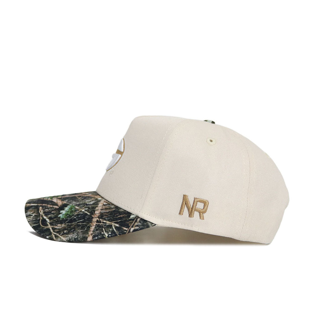 Georgia Camo Hat - Connector Edition - No Rivals
