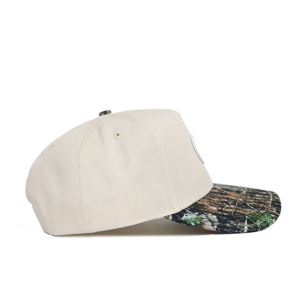 Georgia Camo Hat - Connector Edition - No Rivals