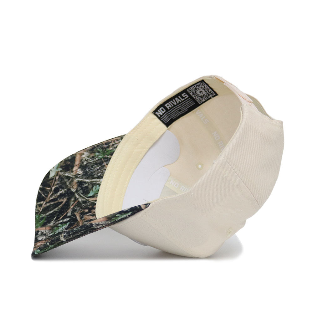 Georgia Camo Hat - Connector Edition - No Rivals