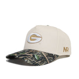 Georgia Camo Hat - Connector Edition - No Rivals