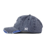 Iowa State Denim Hat
