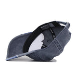 Iowa State Denim Hat