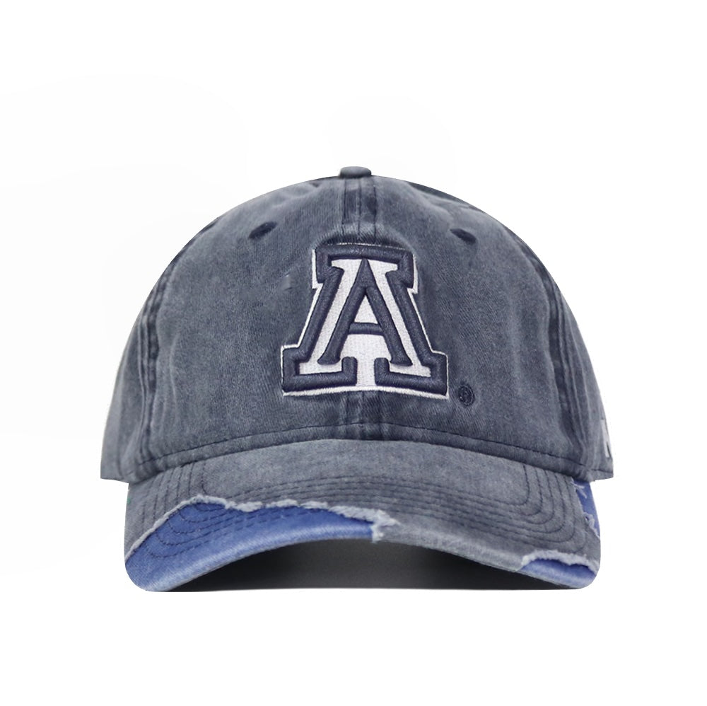 University of Arizona Denim Hat – No Rivals