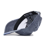 University of Arizona Denim Hat
