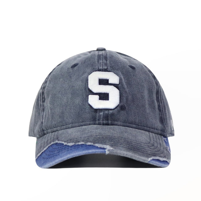 Syracuse Denim Hat