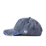 Syracuse Denim Hat