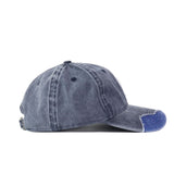 Syracuse Denim Hat