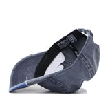 Syracuse Denim Hat