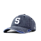 Syracuse Denim Hat