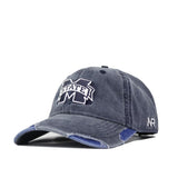 Mississippi State Denim Hat