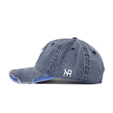 Oklahoma Denim Hat