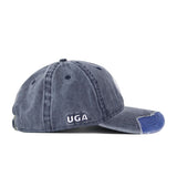University of Georgia Denim Hat