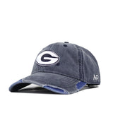 University of Georgia Denim Hat