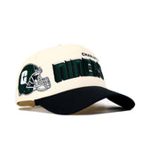 UNC Charlotte Alma Mater Hat - Classic - No Rivals