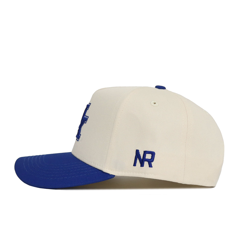 Classic University of Kentucky Hat - No Rivals