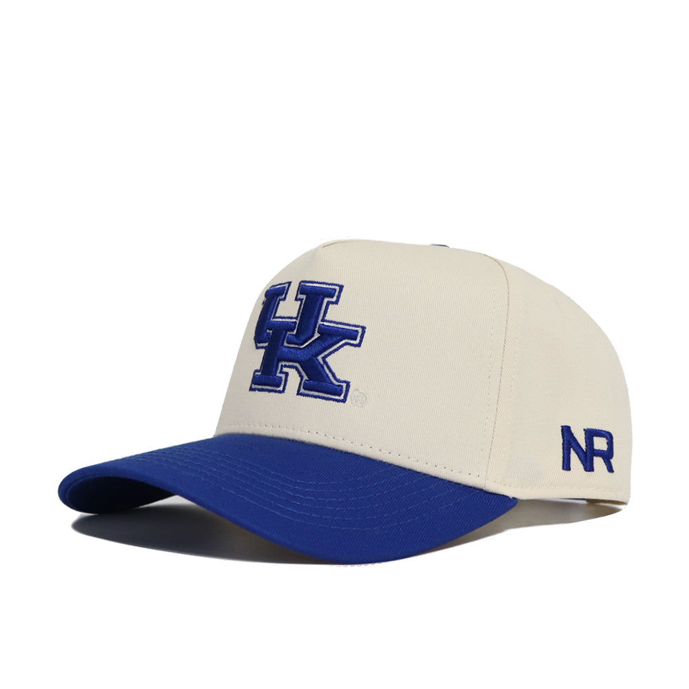 Classic University of Kentucky Hat - No Rivals