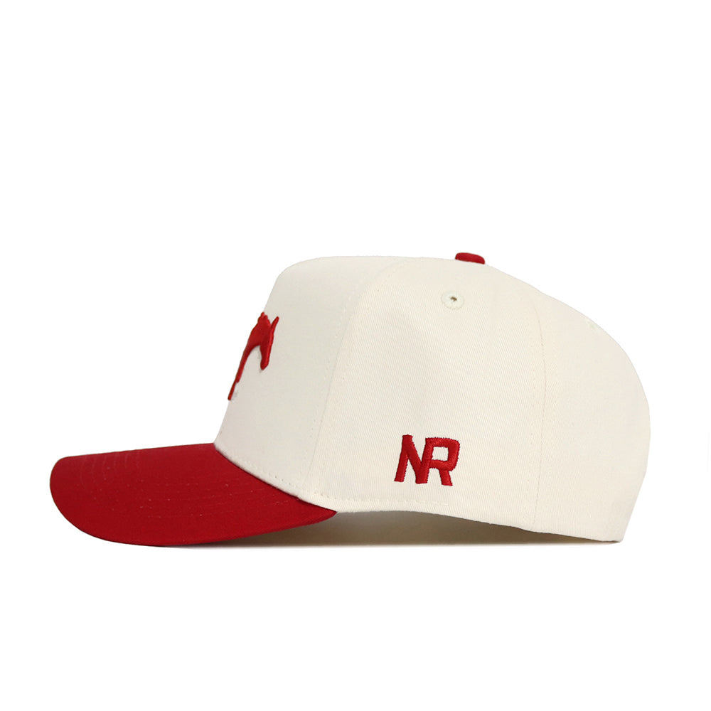 Classic SMU Hat - No Rivals