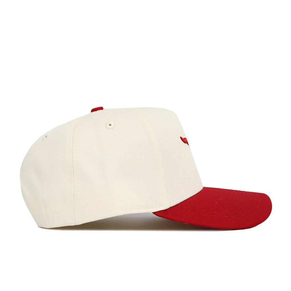Classic SMU Hat - No Rivals