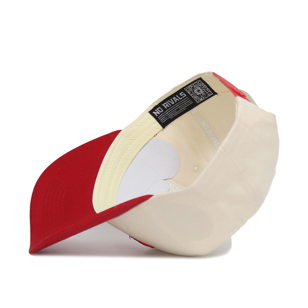 Classic SMU Hat - No Rivals